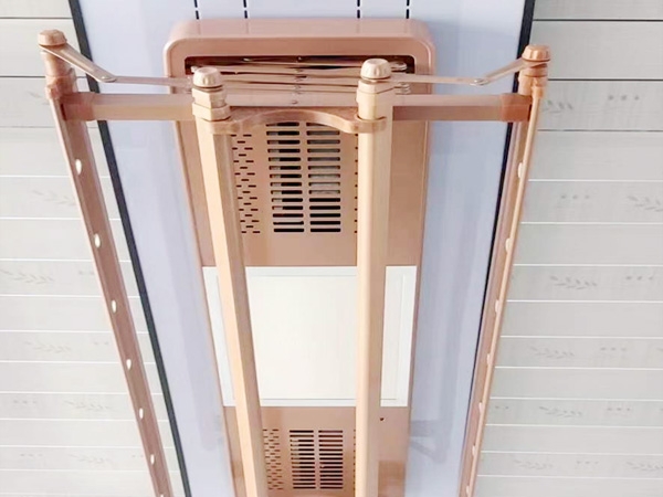 YH40智能晾衣機(jī)